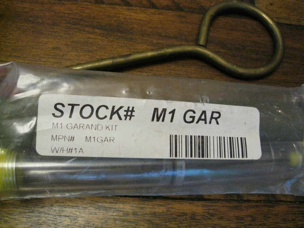 USMC US Army MX See pics Xarand Kit  WW II Military US World War