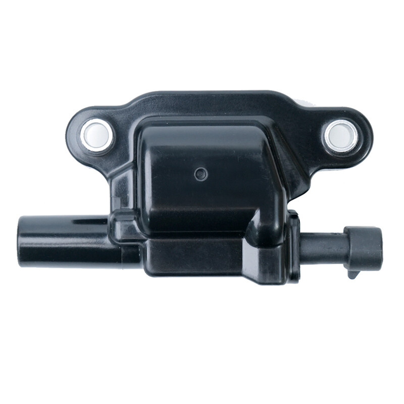 8Ignition Coil and Spark Plug+ Wire For GMC Chevy Silverado 1500 Tahoe 5.3L AFC