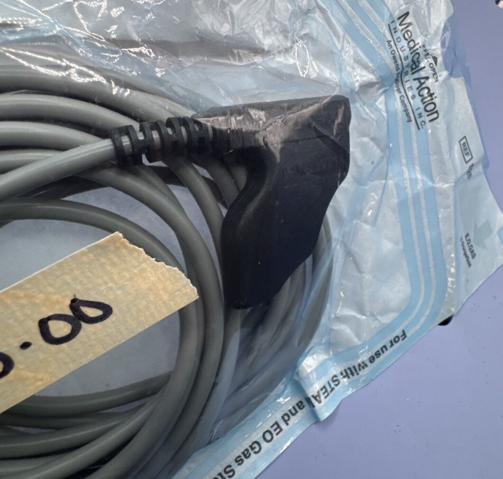 Davis & Geck 8370-00 Monopolar Bovie Cable