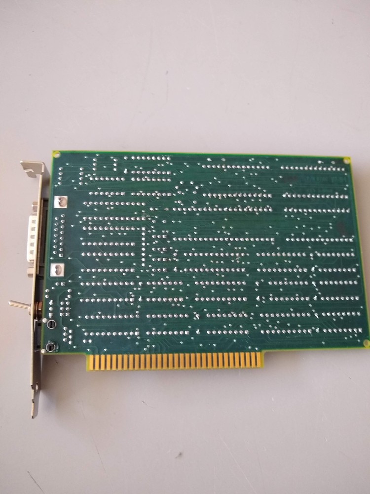 Micro Integration 5250-0032F Local Gateway 5250 Adapter