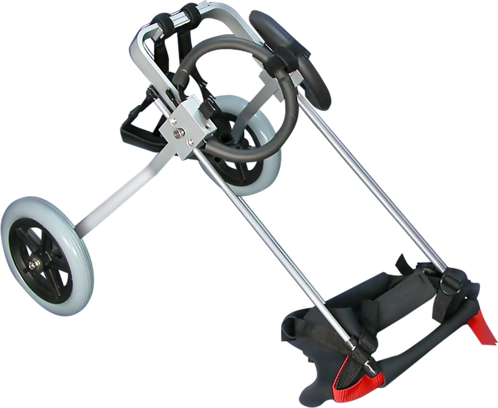 Medium Rear Leg Support Dog Wheelchair