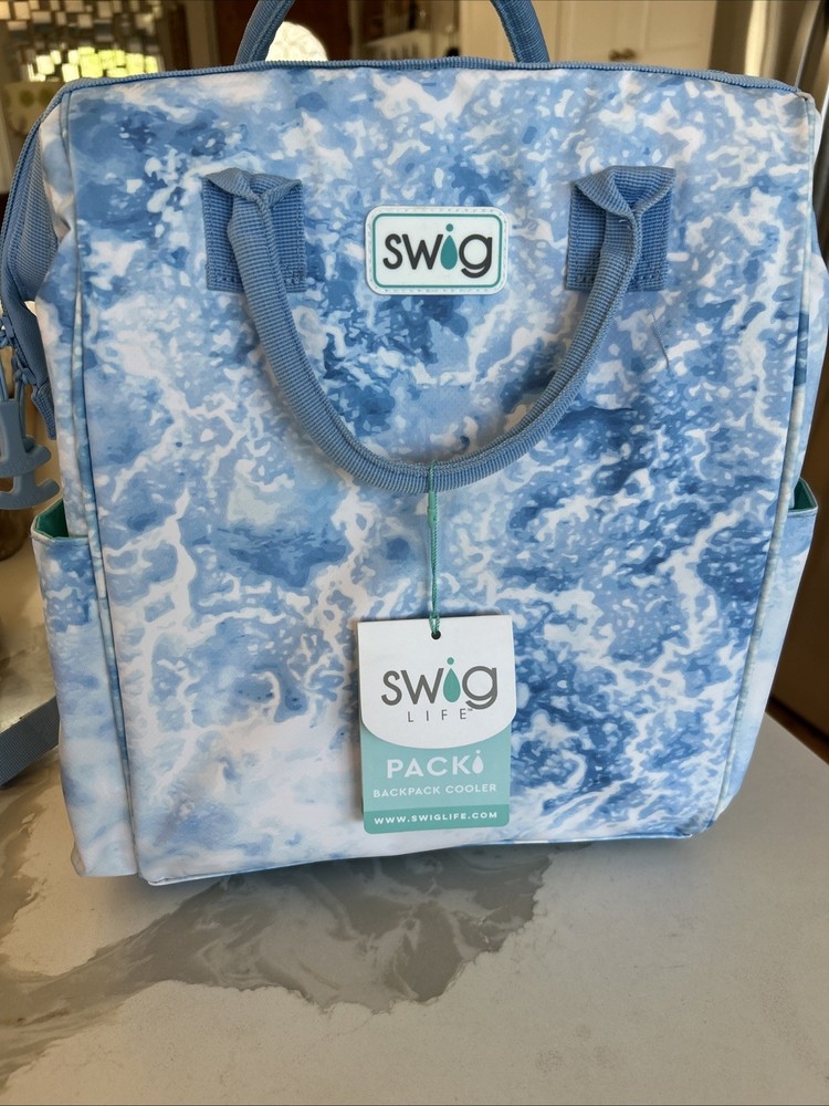 swig backpack cooler