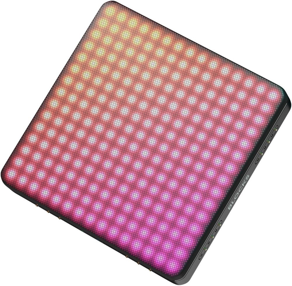 NEW ROLI Lightpad Block
