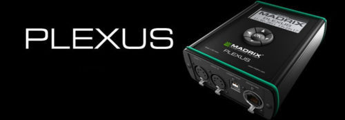Madrix Plexus USB/DMX Stand Alone Lighting Software & Hardware New In Box