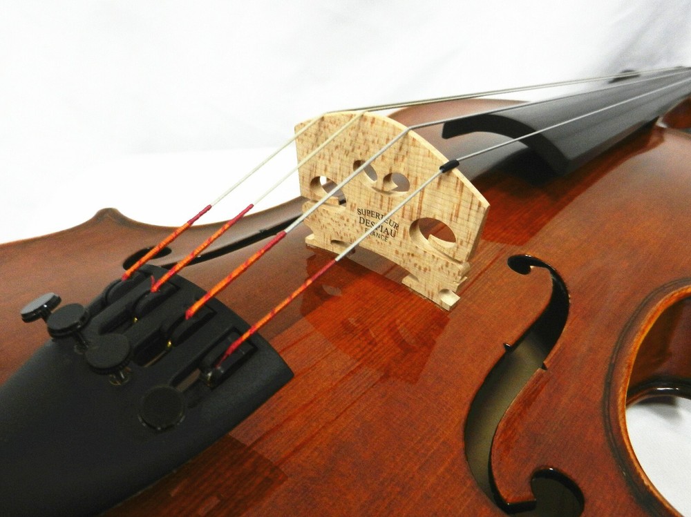 Used Advanced 16'' Viola, Antique Varnish,Great Condition !