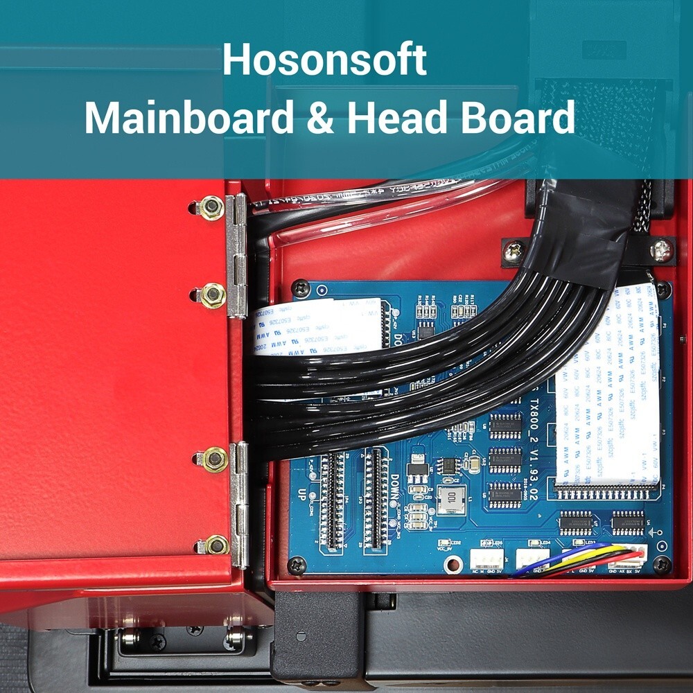 Refinecolor RF-ZZ2C A3+ UV Flatbed Printer Bundle Deal USA Tech Support