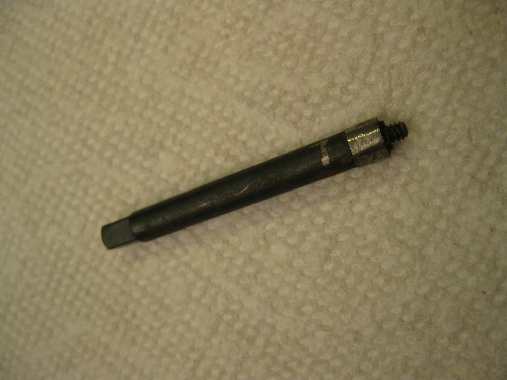 #4-40 Thread Insert Insertion Tool #4-40 TAP-LOK DR-2