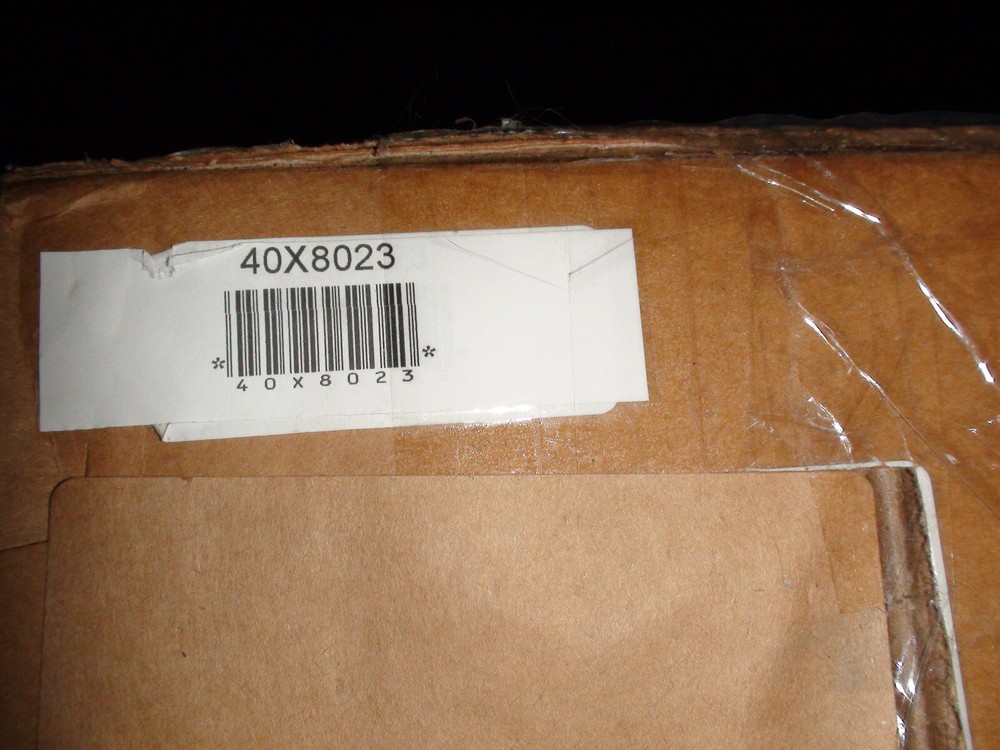 New/Sealed Lexmark MS310dn MS410dn MS510dn MS610dn MX310dn Fuser Unit 40X8023