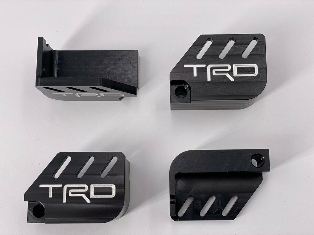 ABS sensor Cover ( Toyota )