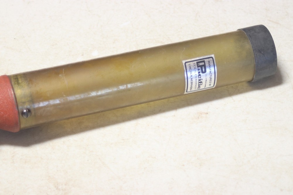 Pacific Micro Adjust Powder Measure