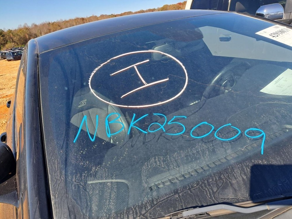 Fuse Box Engine Compartment Sedan Fits 15 200 4866419