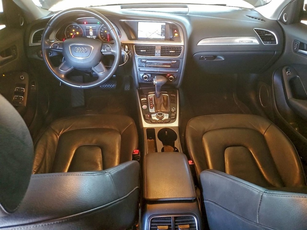 CONTROL PANEL OEM 13-16 A4 AUDI 1YR WRNTY