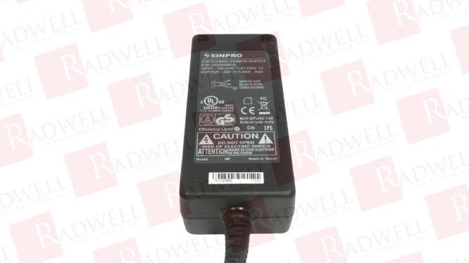 SINPRO 1000068810 / 1000068810 (USED)