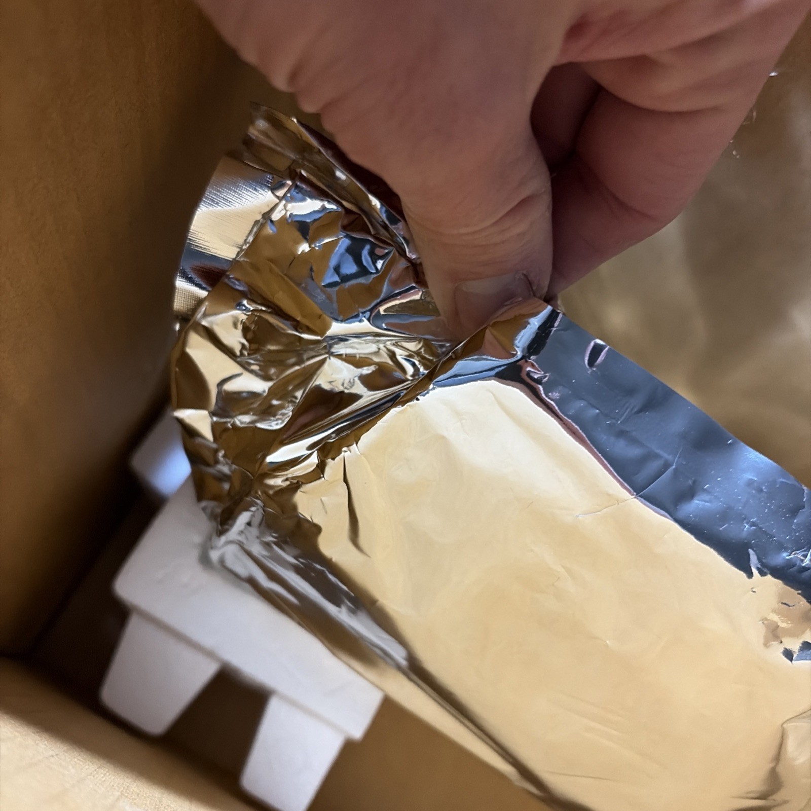 NEW, SEALED Genuine Oki Okidata C831 Magenta Imaging Drum 44844414