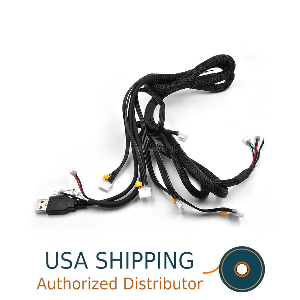 Sovol Extruder Wire Harness for SV08