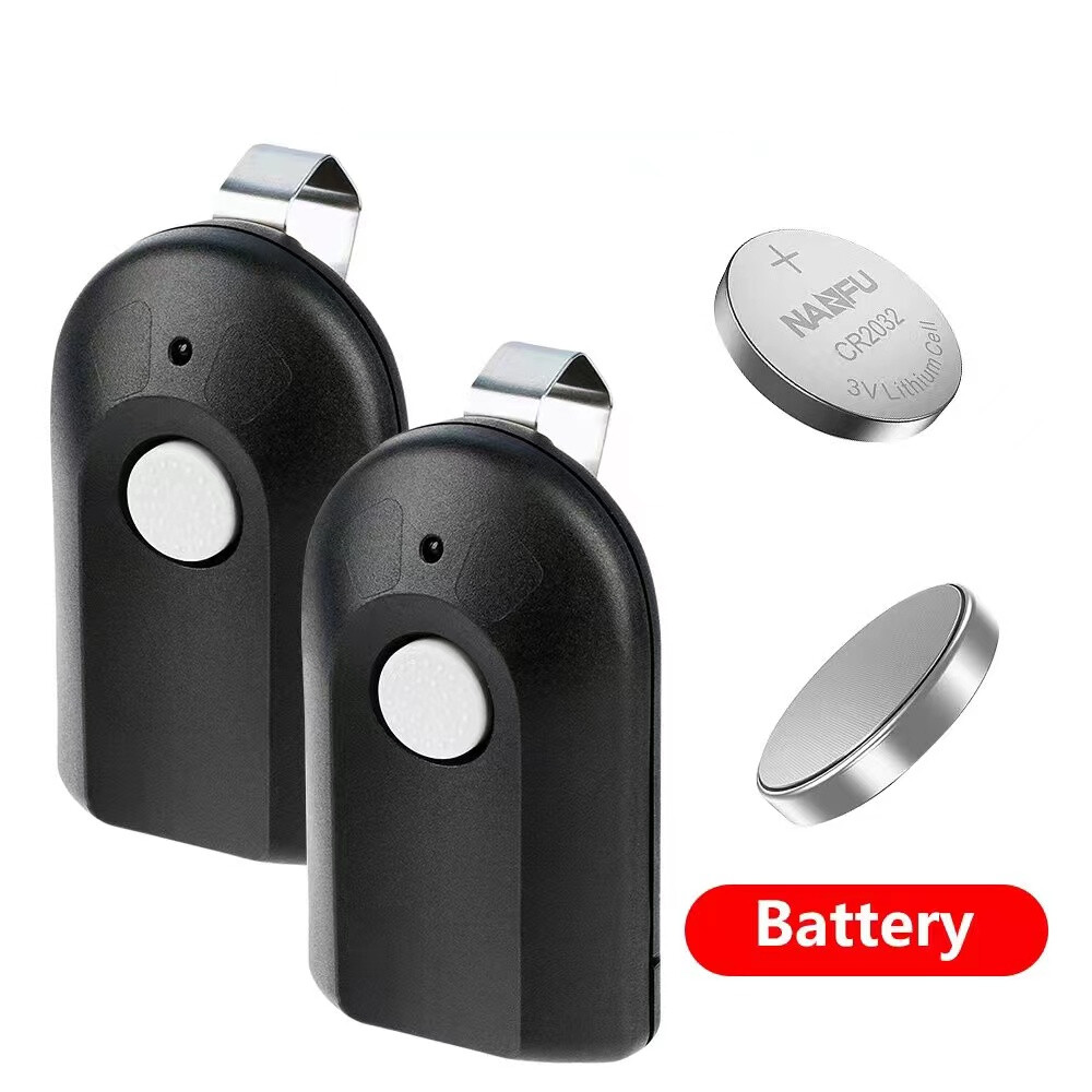 For Genie Intellicode Overhead GIT-1 GIT-2 3 OCDT-1 Garage Door Remote Operner🌟