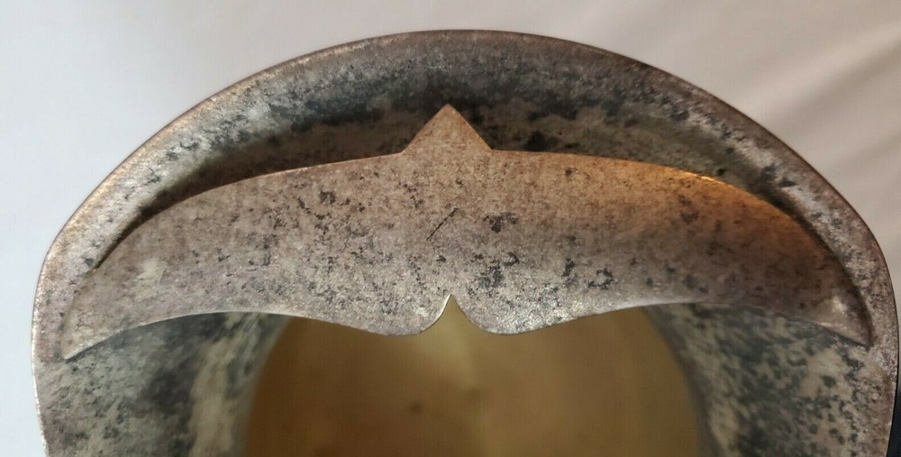 VINTAGE ~ Leonard Silver Plate Footed Water Pitcher with Ice Lip