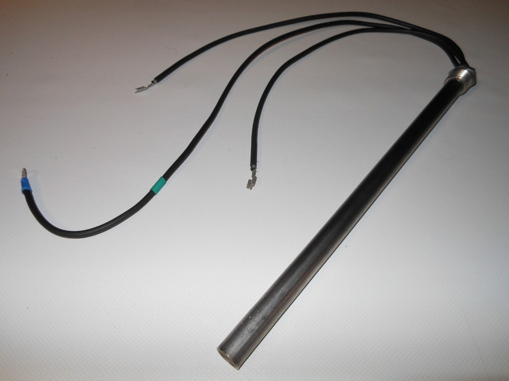 5ACRAWATT9L CARTRIDGE HEATER