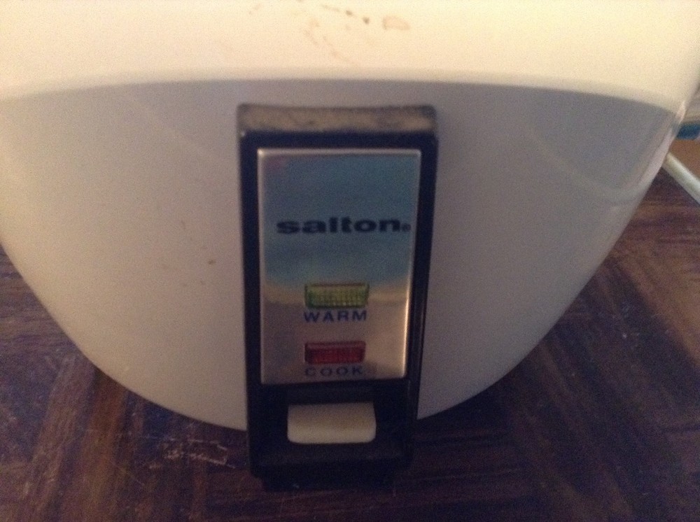 Walton Rice Cooker