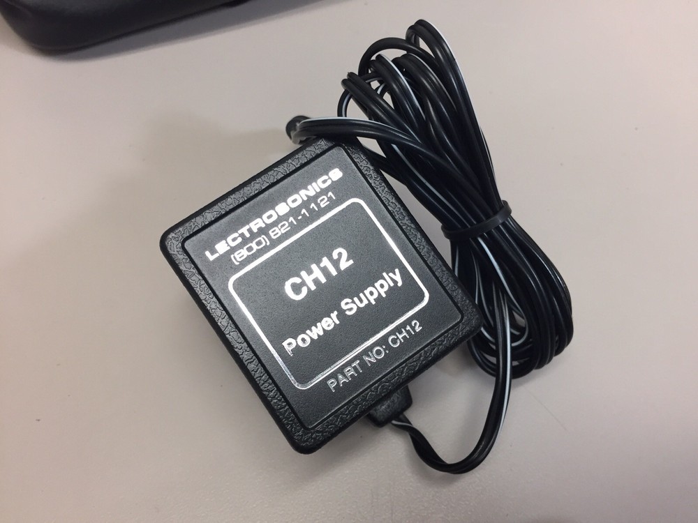 Lectrosonics Wireless Audio Receiver UCR201