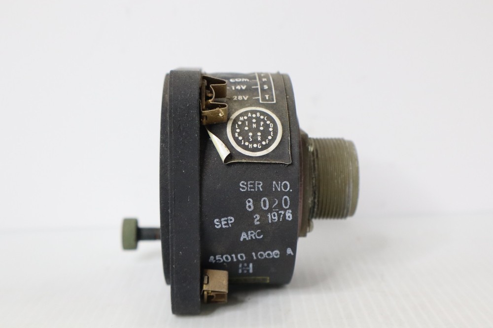 ARC IN-525B Course Indicator 45010-0000