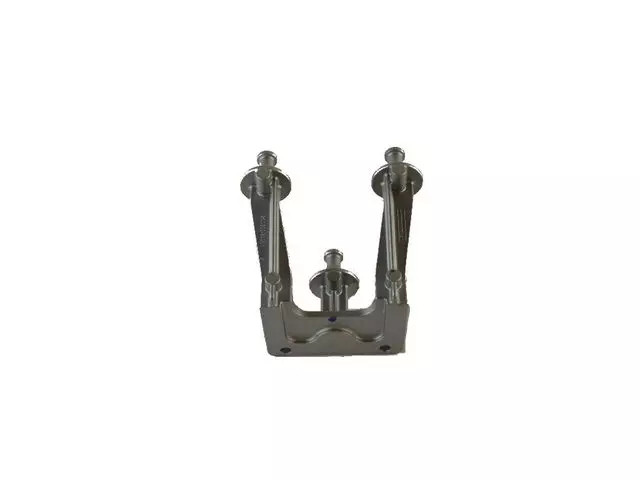 Genuine Mopar Anti-Lock Brake Module Bracket 68258643AA
