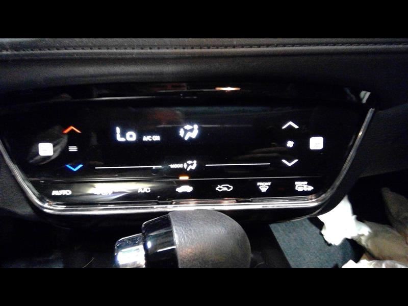 Differential HR-V 2019 Carrier 774292