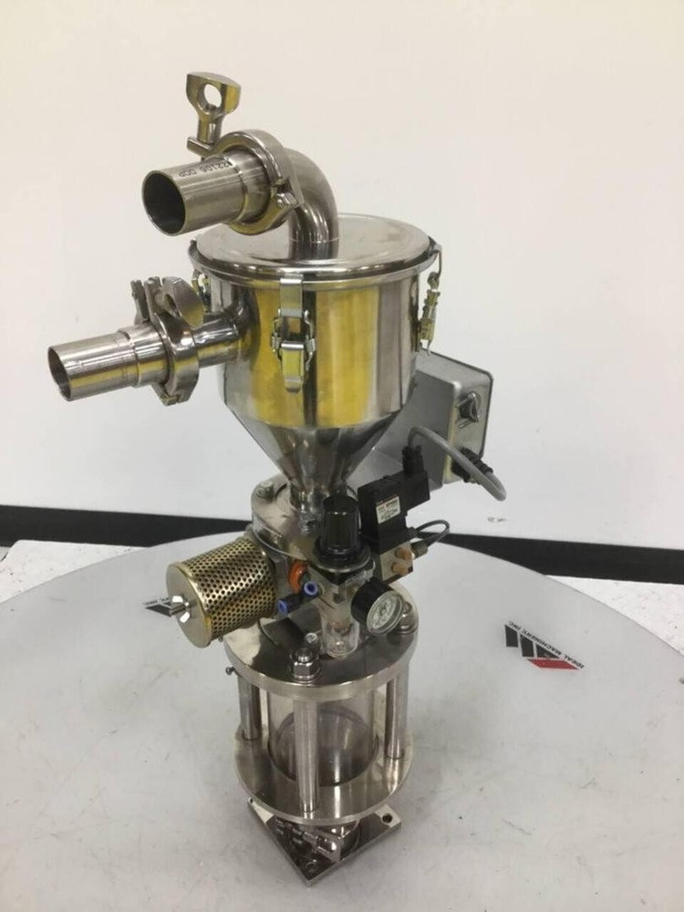 AUTOLOAD Autoloader AL186 Used #94186