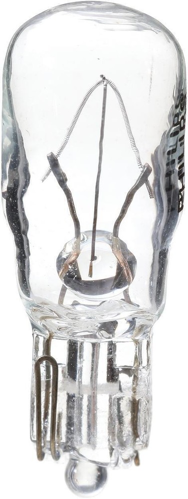 Philips 24LLB2 24 LongerLife Miniature Bulb, 2 Pack