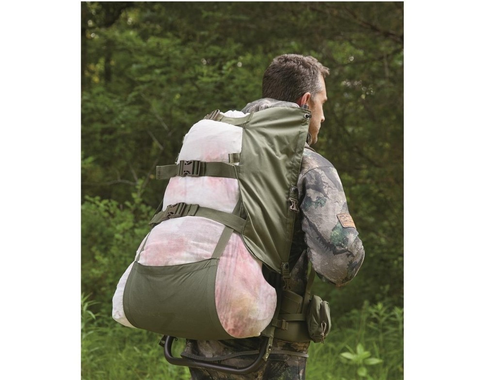 ALPS OutdoorZ Commander Lite Frame and Pack Bag