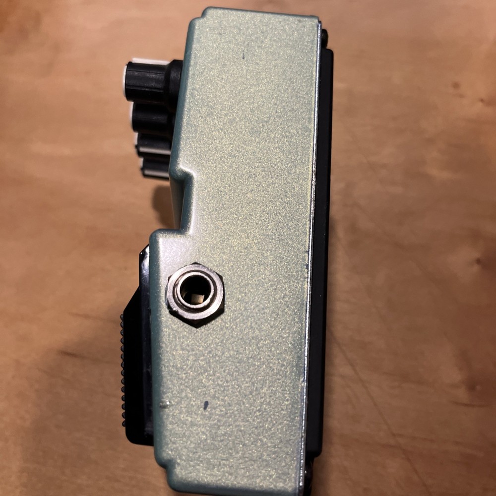 DOD (DigiTech) FX75C Stereo Flanger