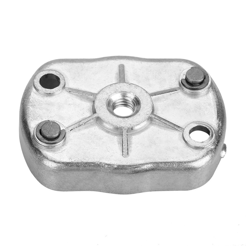Aluminum Pull Starter Claw Reliable Engine For Brush Cutter Easy To Use