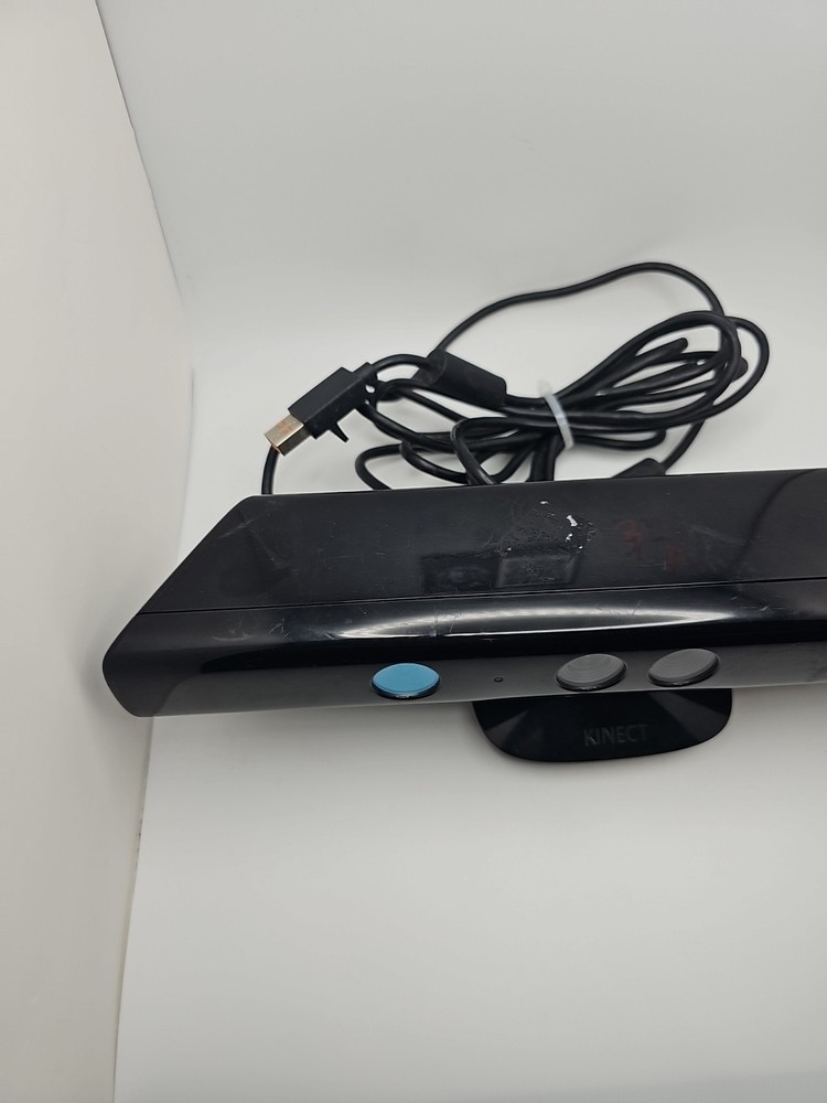 Microsoft Kinect Sensor Camera (XBox 360) !Untested!