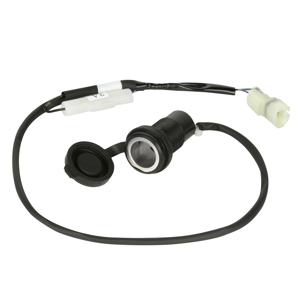 Honda CB 5000 F 12V Socket 2017 Onwards