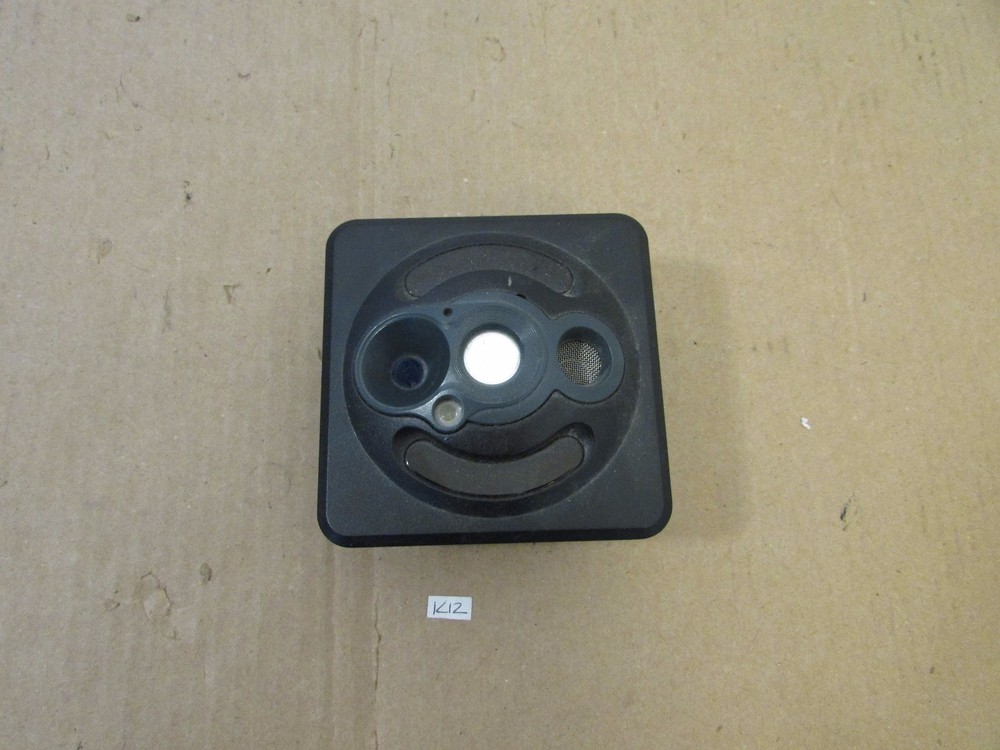 VistaFA2 Multimodal Iris & Face Camera