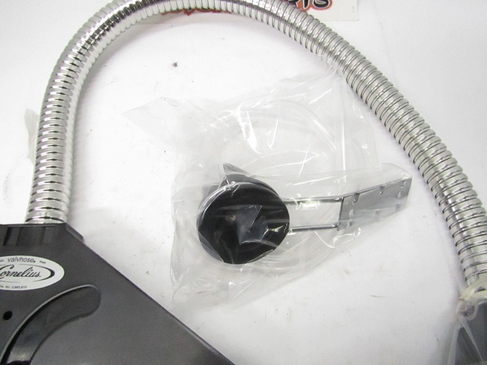 NEW CORNELIUS 12 Button Bargun PEPSI COCA COLA