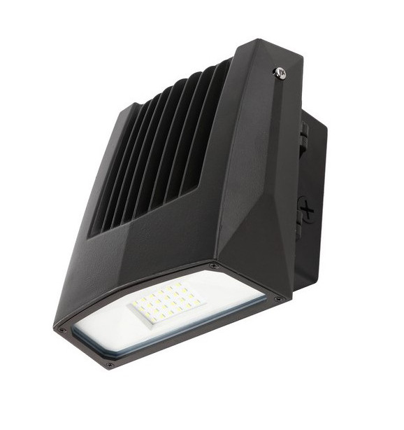 Morris 71152A 30W LED Slim Line Wallpack