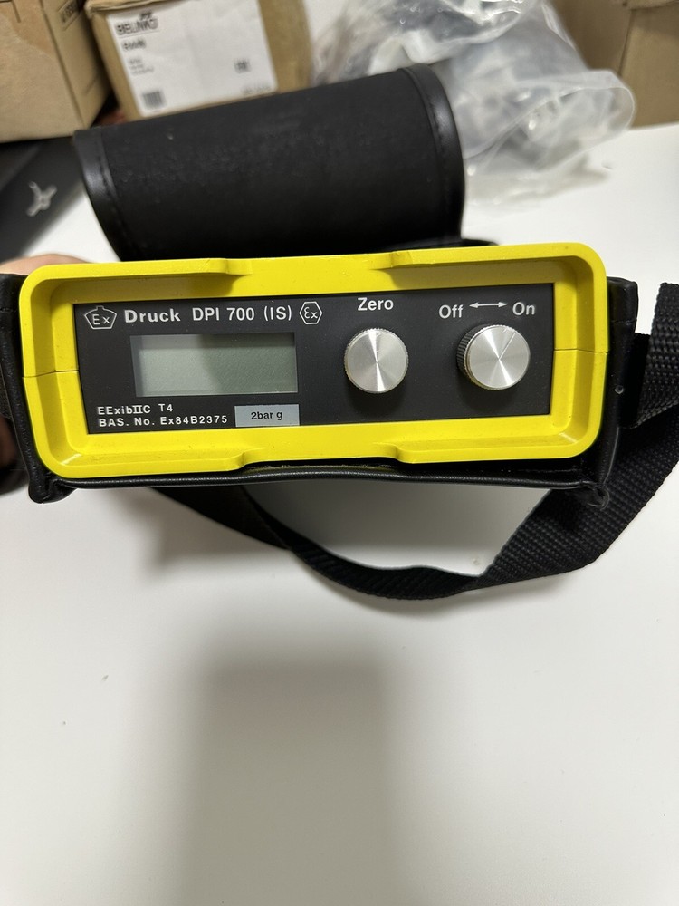 Print DPI 700 (IS)