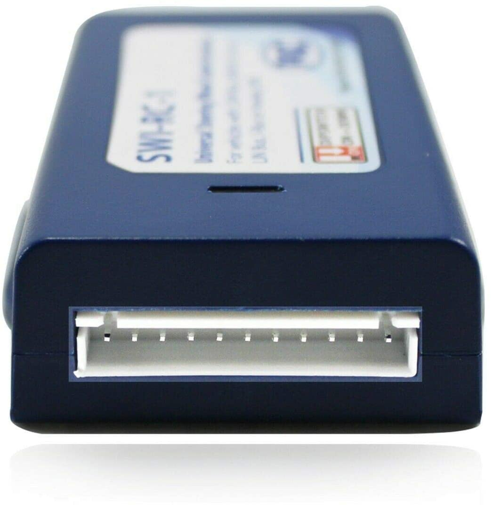 PAC SWI-RC1 Steering Wheel Control Interface