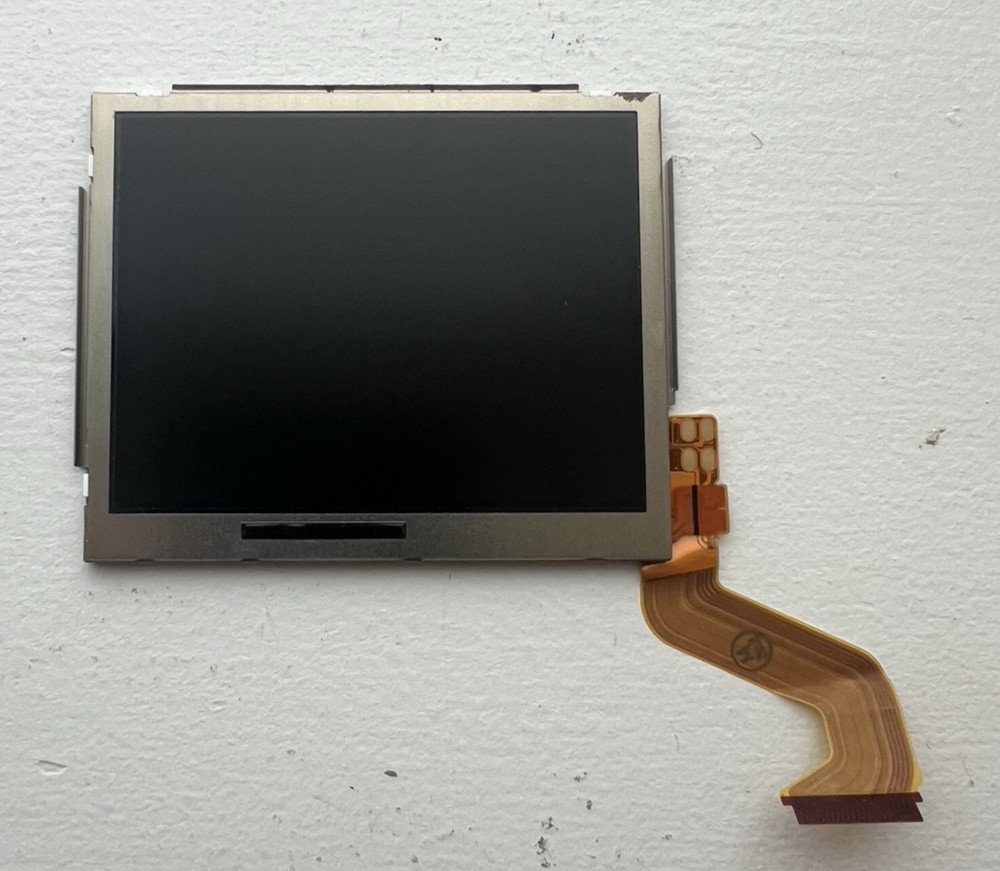 Top Upper LCD Screen Replacement for Nintendo DSi NDSI