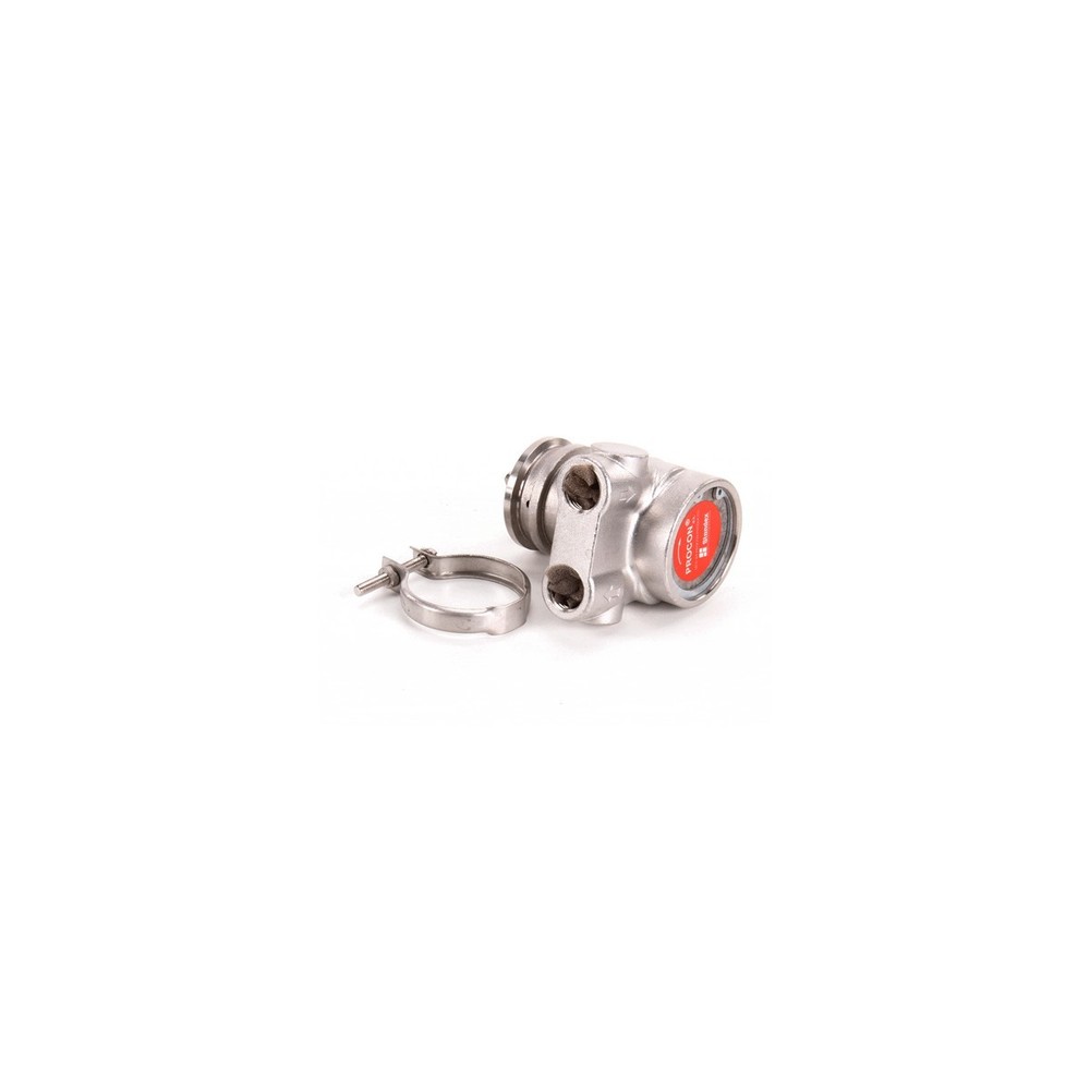 Multiplex 2002753 Pump 100 GphStainless S Teel