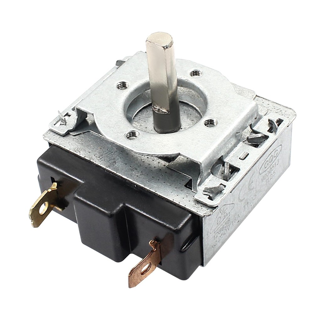DKJ-Y 90 Minutes 15A 125V 16A 250V Delay Timer Switch Time Controller for Ele...