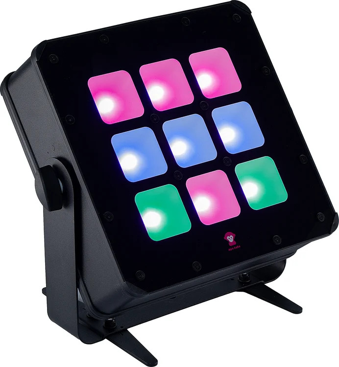 Ape Labs Marvel Pix Wash Fixture