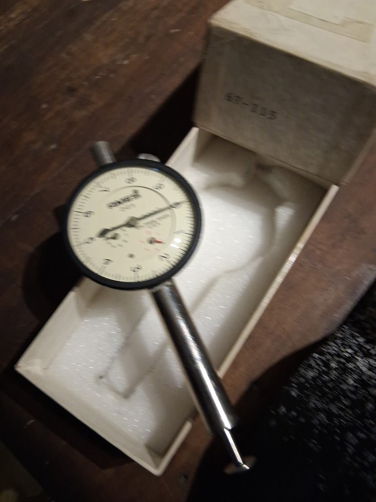 Ames Dial Indicator