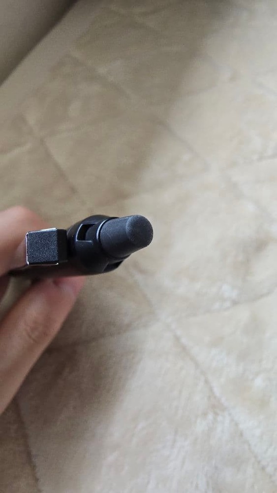 Pilot Friction Zone Blue