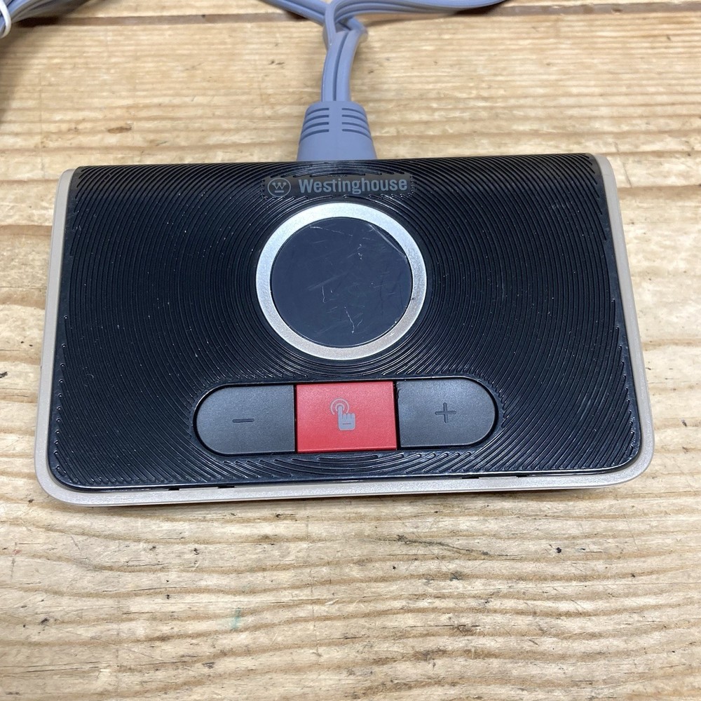 Westinghouse KTHB-DDN-2 Electric Heating Blanket Replacement Controller