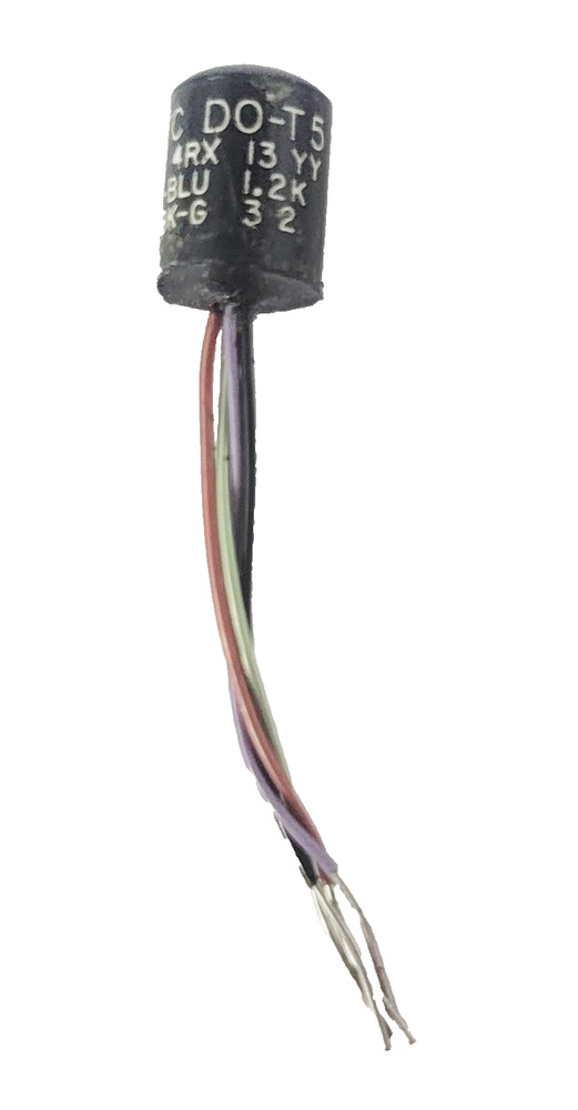 NOS Vintage UTC DO-T5 Audio Output Transformer