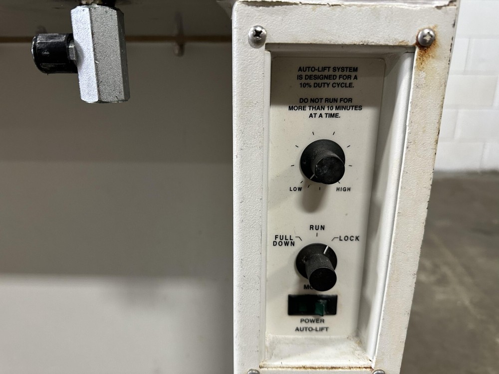 Nuaire BioSafety Cabinet