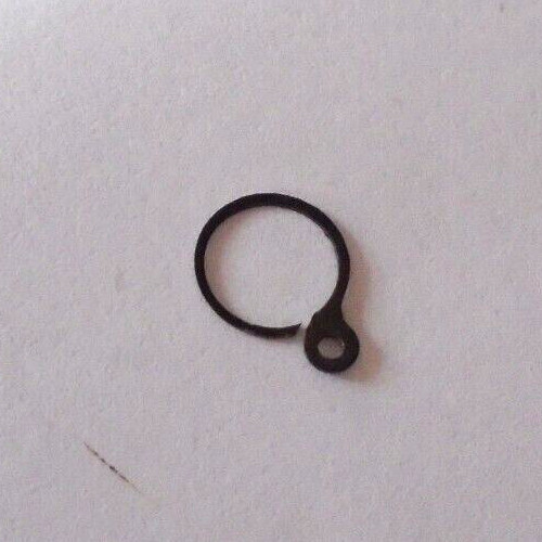 ILLINOIS 18 SIZE CLICK SPRING 524, MODEL 1  ---  BB-479