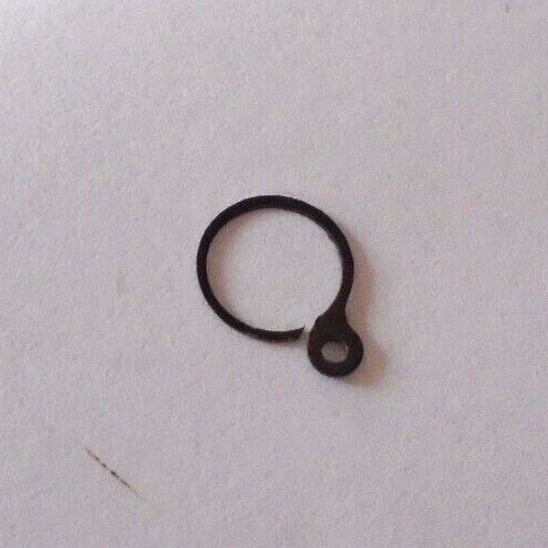 ILLINOIS 18 SIZE CLICK SPRING 524, MODEL 1 --- BB-479